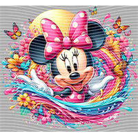 Mickey-AMQ 2615